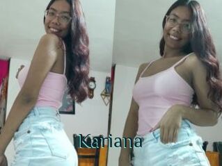 Kariana