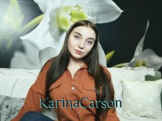 KarinaCarson