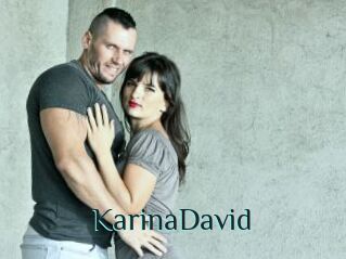 KarinaDavid