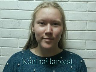 KarinaHarvest