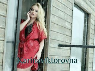 Karinaviktorovna