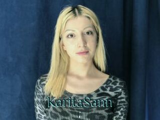 KaritaSann