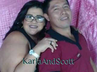 KarlaAndScott