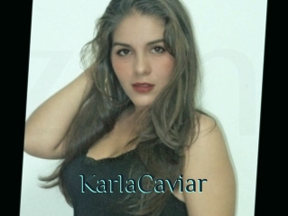 KarlaCaviar