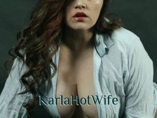 KarlaHotWife