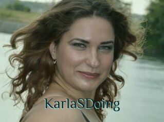 KarlaSDoing