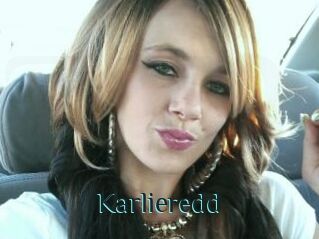 Karlieredd