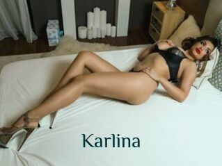 Karlina