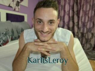 KarlisLeroy