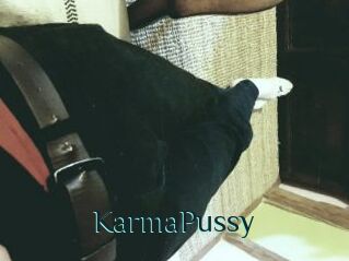 KarmaPussy