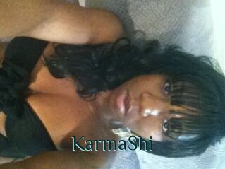 KarmaShi