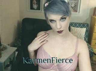 KarmenFierce