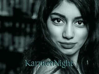 KarmenNight