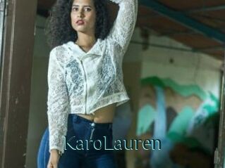 KaroLauren