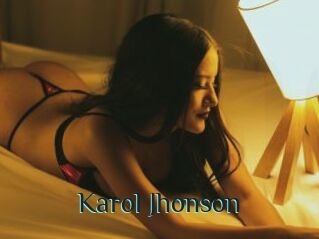 Karol_Jhonson