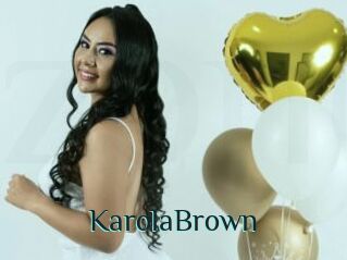 KarolaBrown