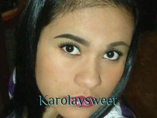 Karolaysweet