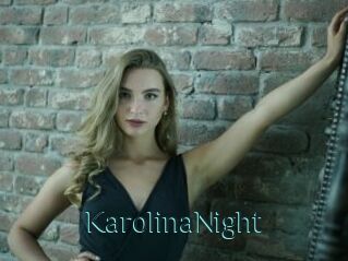 KarolinaNight