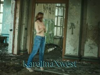 KarolinaXwest