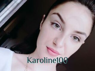 Karoline100