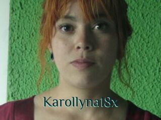 Karollyna18x