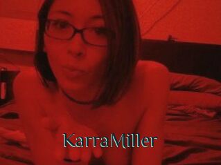 KarraMiller
