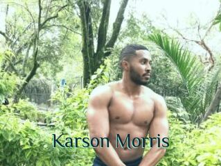 Karson_Morris
