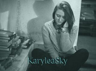 KaryleaSky