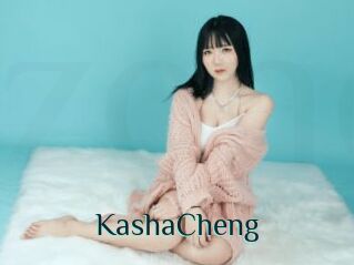 KashaCheng