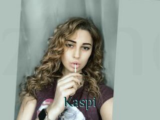 Kaspi