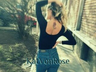 KatVonRose