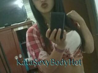 KataSexyBodyHot