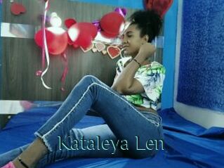 Kataleya_Len