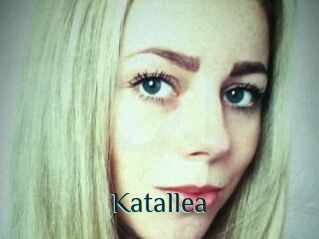 Katallea
