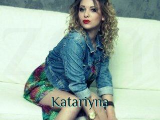 Katariyna