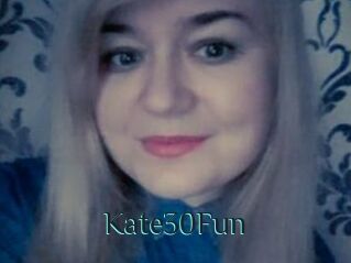 Kate30Fun
