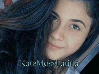 KateMossLatina