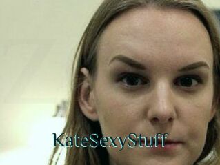 KateSexyStuff