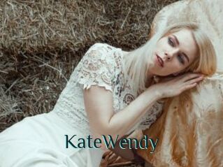KateWendy