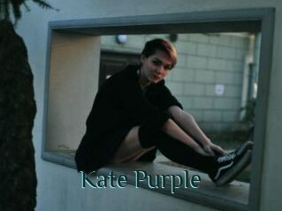 Kate_Purple