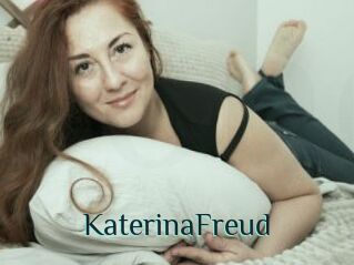 KaterinaFreud