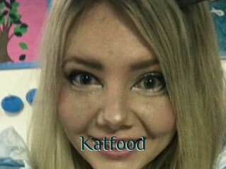 Katfood