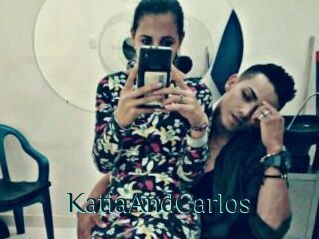 KatiaAndCarlos