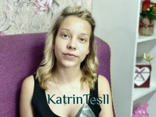 KatrinTesll