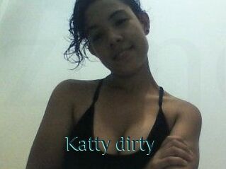 Katty_dirty_