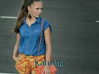 Katusha