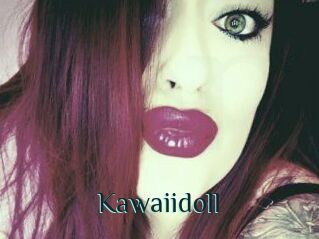 KawaiiDoll
