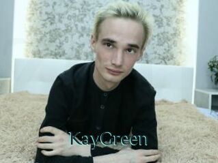KayGreen