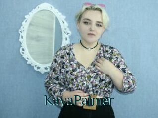 KayaPalmer