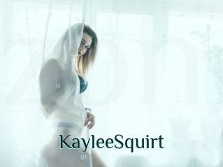 KayleeSquirt